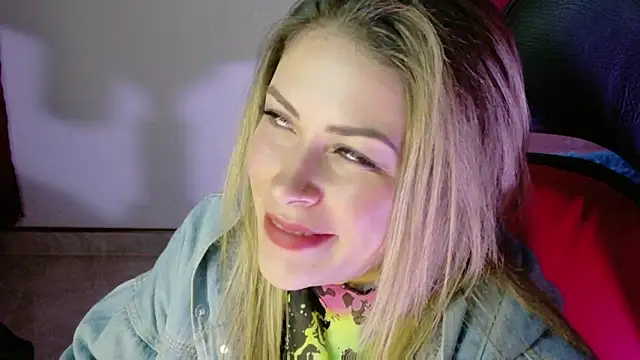 Natalia Montoya online show from November 12, 2025, 12:37 am