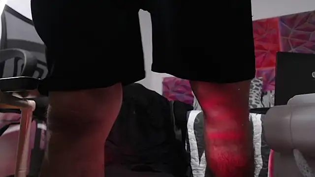 bix couples online show from November 18, 2025, 10:45 pm