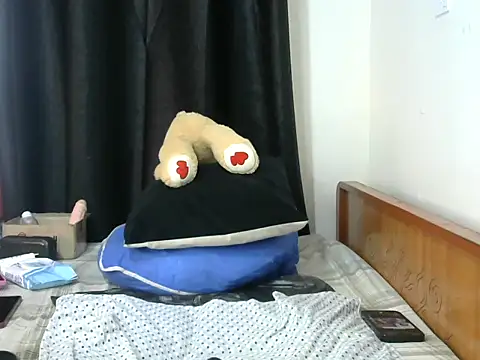 ebony shilly3 online show from March 16, 2025, 12:45 am