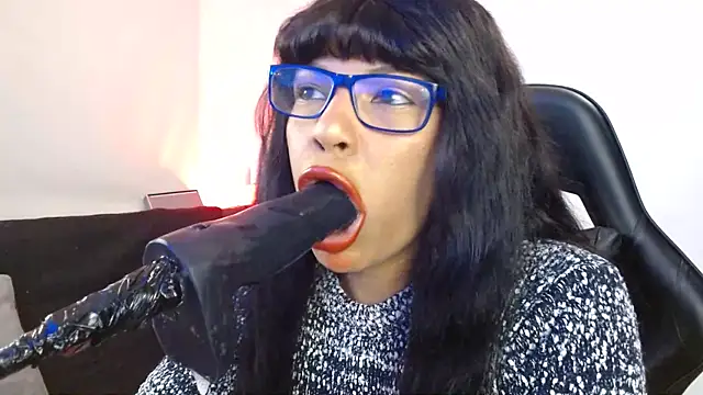 Snapshot of Anabel693 chatting on February 23, 2025, 10:39 am Anabel693 online show from February 23, 2025, 10:39 am