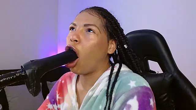 Snapshot of Anabel693 chatting on January 30, 2025, 7:50 am Anabel693 online show from January 30, 2025, 7:50 am