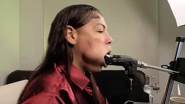 Snapshot of Anabel693 chatting on March 1, 2026, 10:48 am Anabel693 online show from March 1, 2026, 10:48 am