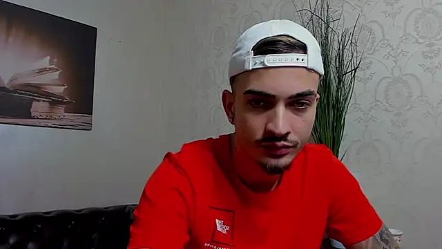 BrandonTate online show from November 17, 2025, 5:22 am