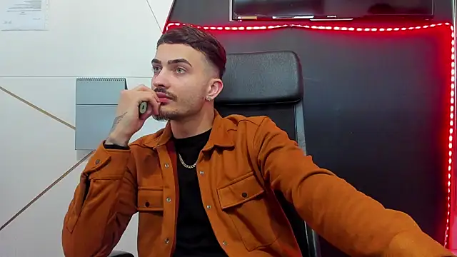 BrandonTate online show from February 23, 2026, 9:54 am