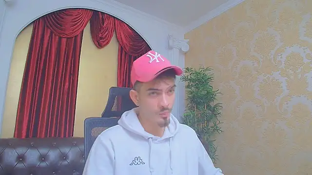 BrandonTate online show from February 13, 2025, 12:54 pm