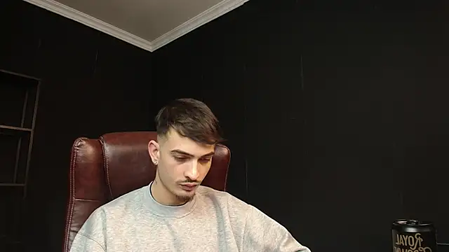 BrandonTate online show from February 25, 2025, 4:14 pm