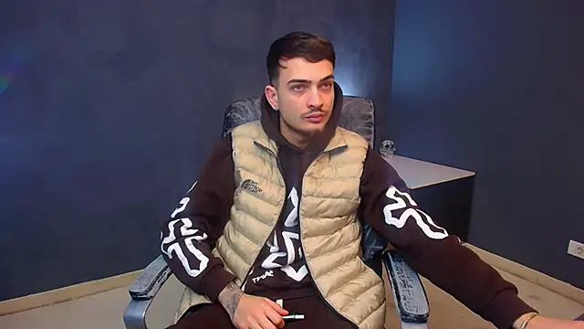 BrandonTate online show from March 2, 2026, 4:46 am