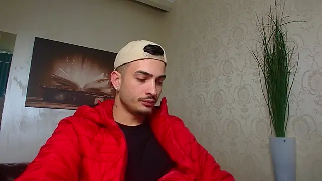 BrandonTate online show from April 15, 2026, 12:21 pm