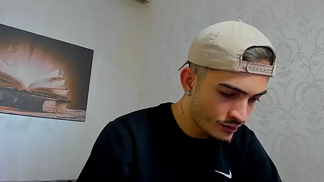 Snapshot of BrandonTate chatting on October 15, 2025, 6:22 am BrandonTate online show from October 15, 2025, 6:22 am