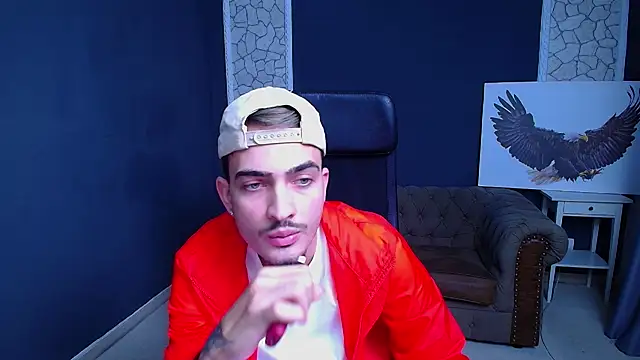 Snapshot of BrandonTate chatting on September 18, 2025, 9:45 am BrandonTate online show from September 18, 2025, 9:45 am