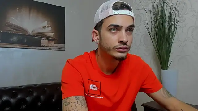 BrandonTate online show from November 8, 2025, 8:18 am