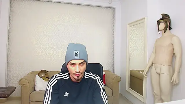 BrandonTate online show from January 12, 2026, 3:30 pm