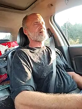 FloppyPickle4u online show from September 12, 2025, 12:55 am