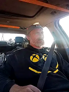 FloppyPickle4u online show from October 4, 2025, 12:34 am