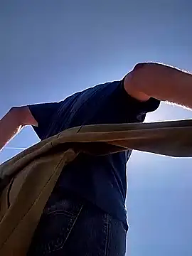 FloppyPickle4u online show from March 15, 2025, 8:10 pm