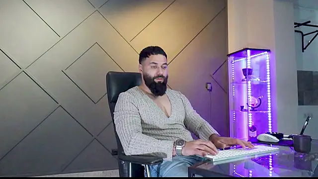 mattmasterss online show from March 1, 2025, 11:06 am