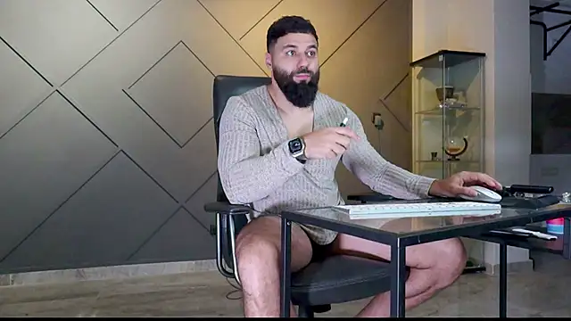 mattmasterss online show from February 18, 2025, 2:16 am