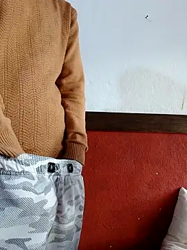 Bonnie Clydeee online show from November 19, 2025, 11:21 am