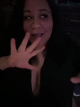 Juicyjordie online show from March 14, 2026, 6:30 am