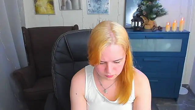 AlicePopsy online show from January 19, 2025, 9:02 pm