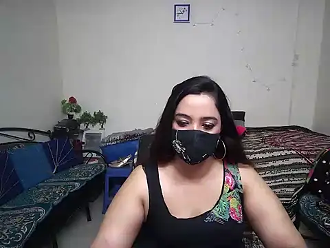 Arushisingh8888 online show from March 18, 2025, 8:39 am