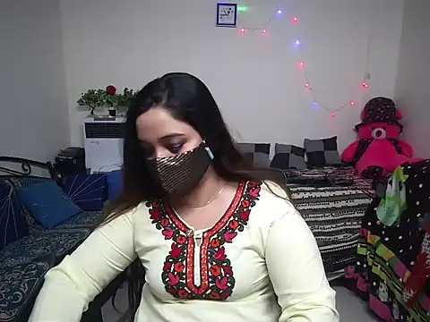 Arushisingh8888 online show from March 2, 2025, 2:30 am