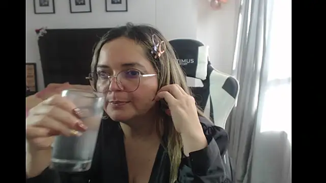 samy vsn online show from March 13, 2025, 9:16 pm