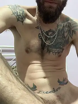 Antonio Vatooo online show from February 28, 2026, 6:51 pm