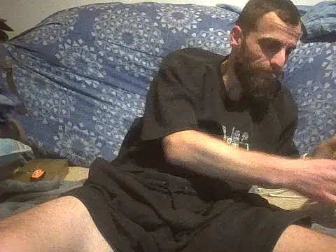 Antonio Vatooo online show from January 14, 2026, 4:43 pm