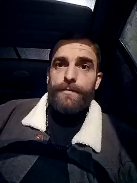 Antonio Vatooo online show from February 11, 2025, 4:11 am