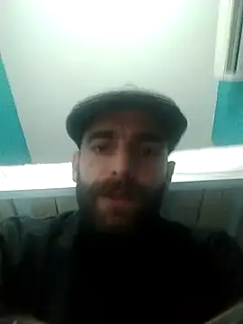 Antonio Vatooo online show from January 22, 2025, 6:52 pm
