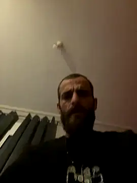 Antonio Vatooo online show from October 11, 2025, 8:43 pm