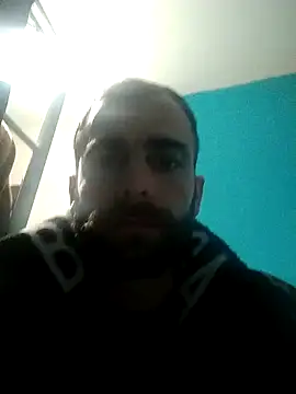 Antonio Vatooo online show from January 26, 2025, 8:45 pm