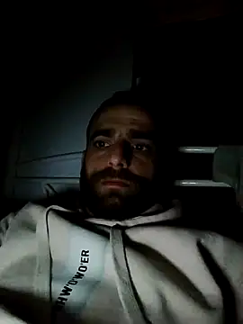 Antonio Vatooo online show from January 30, 2025, 10:41 pm