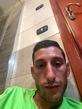 Gionnytav online show from September 26, 2025, 4:58 pm