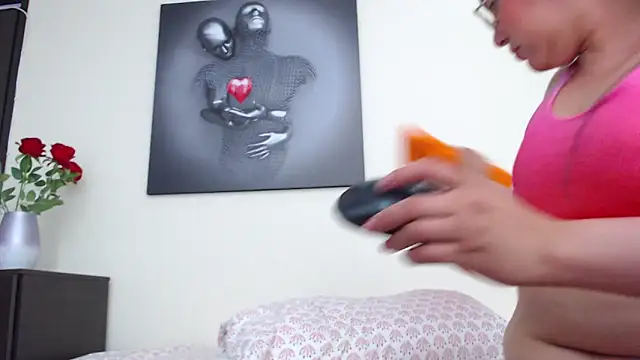 KatrinaRolan online show from September 28, 2025, 10:17 pm