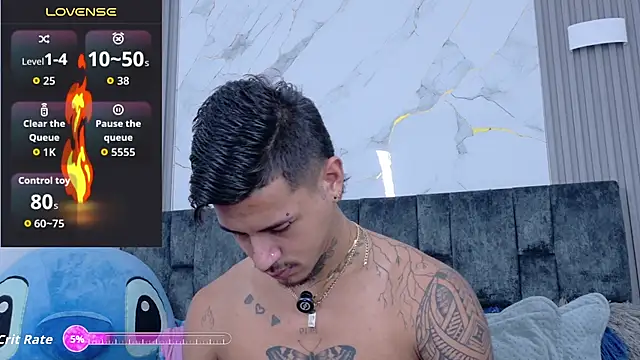 Snapshot of JAYCOB00 chatting on October 26, 2025, 1:55 pm JAYCOB00 online show from October 26, 2025, 1:55 pm