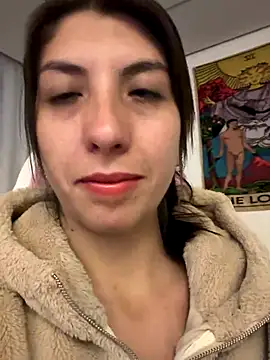 Snapshot of Megannklein chatting on September 28, 2025, 3:13 am Megannklein online show from September 28, 2025, 3:13 am