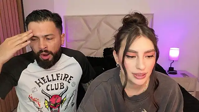 teseo and afroditha  online show from March 5, 2026, 3:14 am