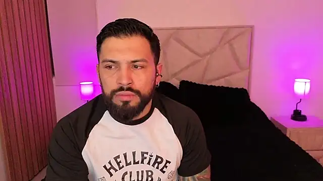 teseo and afroditha  online show from April 15, 2026, 3:34 am