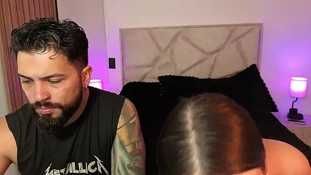 teseo and afroditha  online show from February 19, 2026, 3:14 am