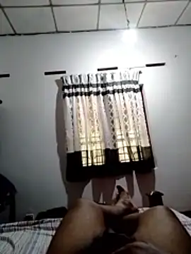 slave pansilu online show from April 6, 2026, 3:57 am