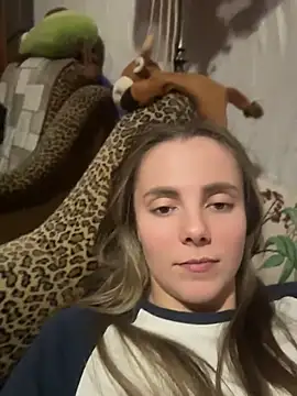 AlisaKissss online show from April 14, 2026, 7:52 pm