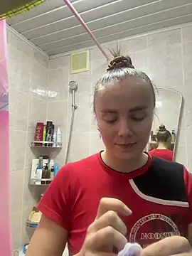 AlisaKissss online show from January 19, 2026, 7:12 am