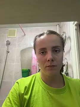 AlisaKissss online show from December 23, 2025, 6:34 am