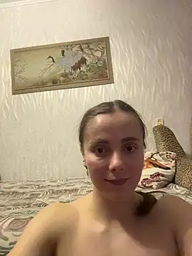 AlisaKissss online show from January 5, 2026, 8:23 pm