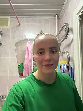 AlisaKissss online show from February 4, 2026, 6:58 pm