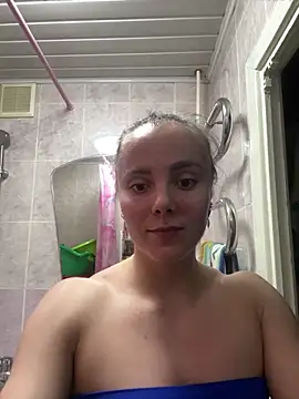 AlisaKissss online show from December 18, 2025, 7:40 pm