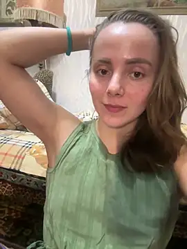AlisaKissss online show from February 16, 2025, 7:05 pm