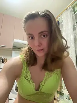 AlisaKissss online show from February 17, 2025, 7:33 pm